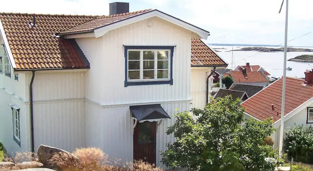 Апартаменты 2 Person Holiday Home in Kungshamn-by Traum