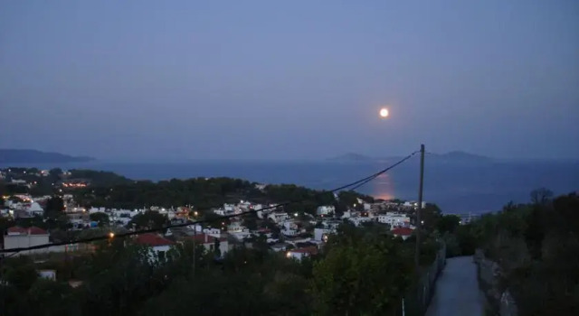 Villa Tzortzi