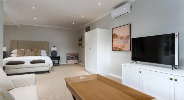 Номер Luxury Bay Haven Collection, Hout Bay