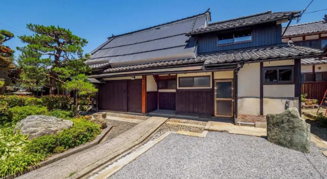 Коттедж ChikubuYuan - Vacation STAY 53624v