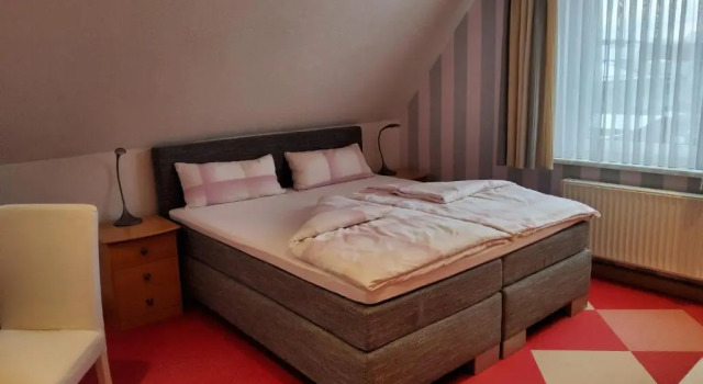 Номер Deluxe B & B Gästehaus Schmidt