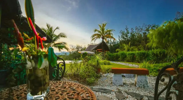 Alamanda Villas Langkawi, Prenota Hotel Kuah Langkawi