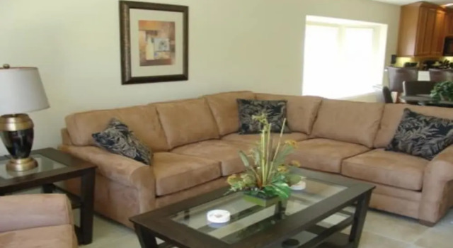 Ahr178 - Watersong - 4 Bed 2 Baths Villa
