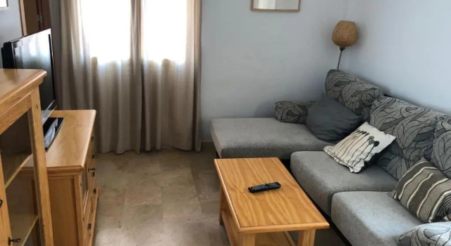 Apartamento en Conil cerca de Playa y Centro