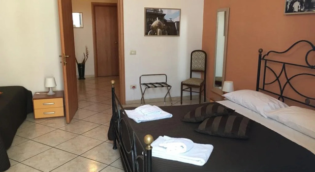 B&B Platamone