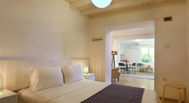 Студия Classic Sah Hotel