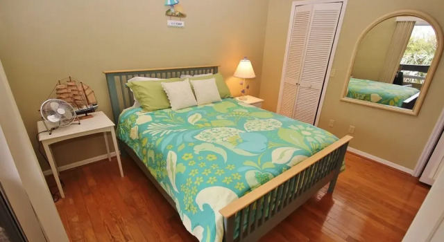 Sea Woods 270 Apartment 3, Забронировать Апартаменты/квартира Нью-Смирна-Бич Daytona Beach Area, рядом с Парк 27 Авеню