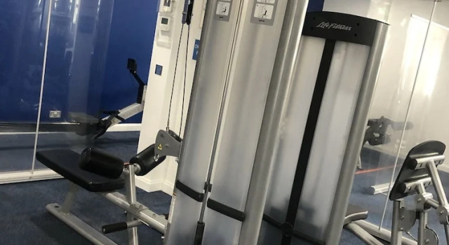 Апартаменты Stunning Holiday Stay With Free Gym and Parking