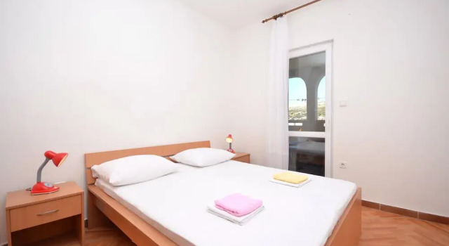 Apartments Andelka, Prenota Appartamento Pago 