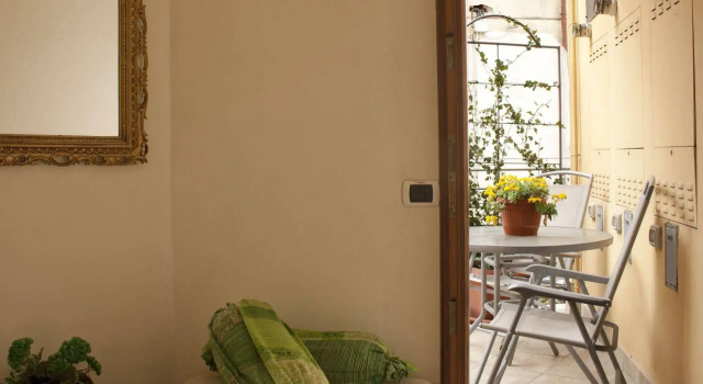 Residence Montefiore