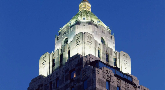The Carlyle, A Rosewood Hotel