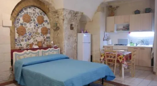 Casa MaFaCò