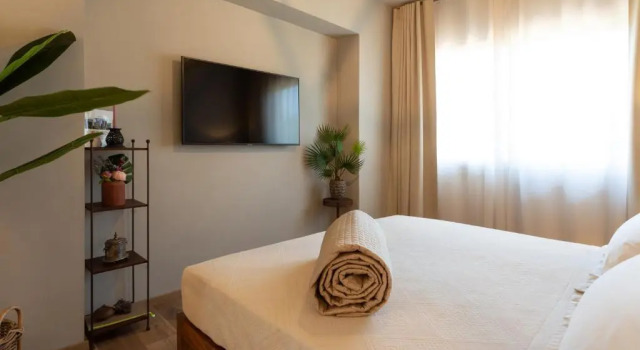 Люкс Relais San Baio