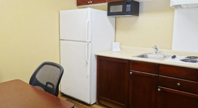 Студия Extended Stay America - Phoenix - Chandler - E. Chandler Blvd.