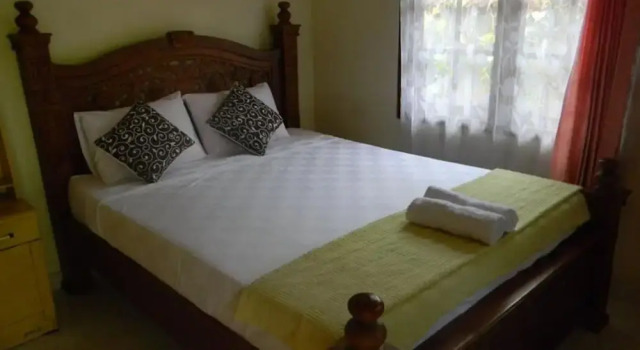 Двухместный номер Superior Suparsas Homestay
