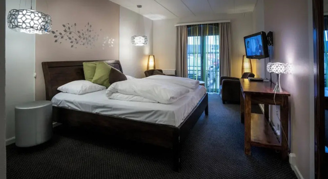 Hotel Birksø, Buchen Sie Hotel Ry Midtjylland