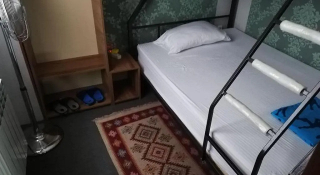 Camera singola Standard Hostel Violet