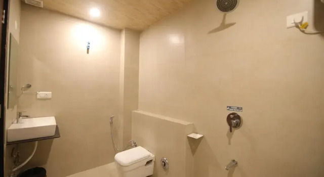 Номер Deluxe Hotel Vrajraj Palace
