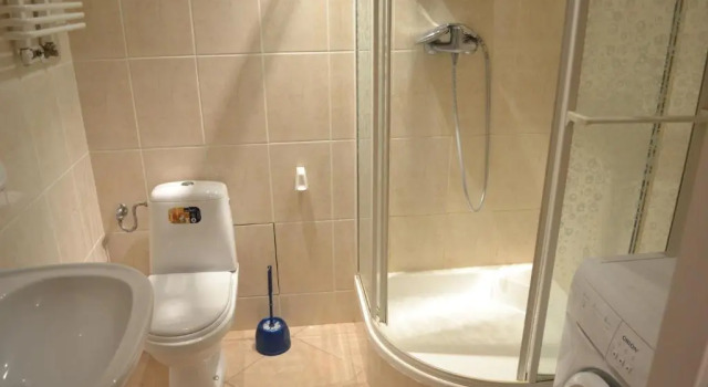 Двухместный номер Standard Lviv Euro Hostel