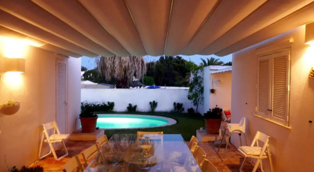 Вилла Private Vila832 in Albufeira