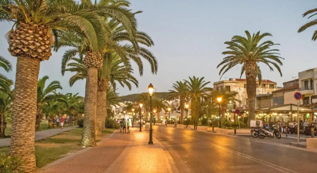 Апартаменты Konstantin Apartment - Rethymno