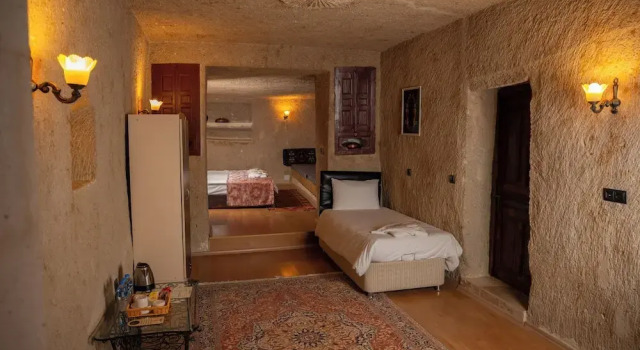 Люкс Grand Colina Stone House