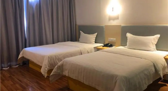7Days Inn Changsha Hunan Guangdian Changsha University Branch, Book Hotel Kai Fu Changsha