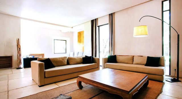 Villa with 7 Bedrooms in Marrakech, with Private Pool, Enclosed Garden And Wifi, Book Villa 3-stjernede hoteller i Al Ouidane, 3*