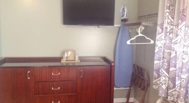 Jefferson Inn and Suites