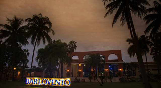 Roc Barlovento