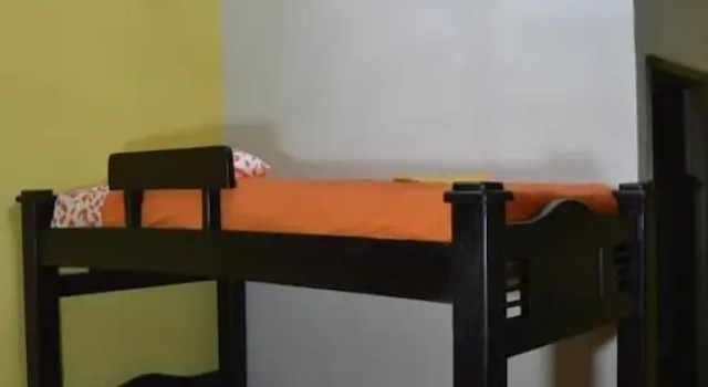 Трёхместный номер Standard Hotel La Cosecha