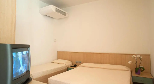 Студия Superior Residence Cà Doro
