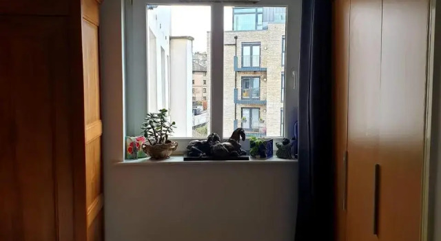 central en-suite room, Забронировать Отель Эдинбург Midlothian, рядом с Scottish Poetry Library