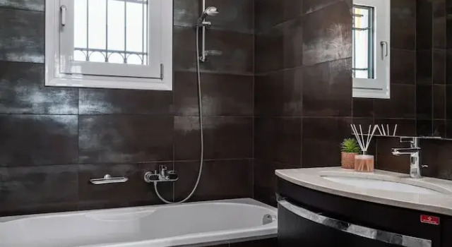 Вилла The Olive Project - Villa Maria with Private Pool by Konnect