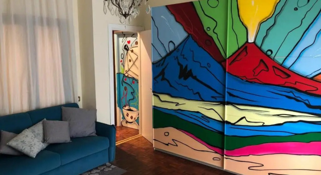 Standard Apartment Stendhal 14