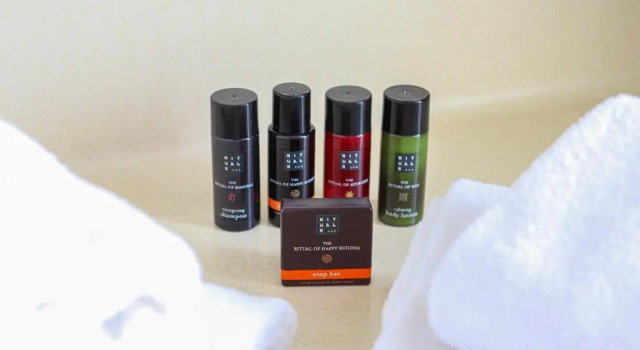 Двухместный номер Superior Home Hotel Christian IV