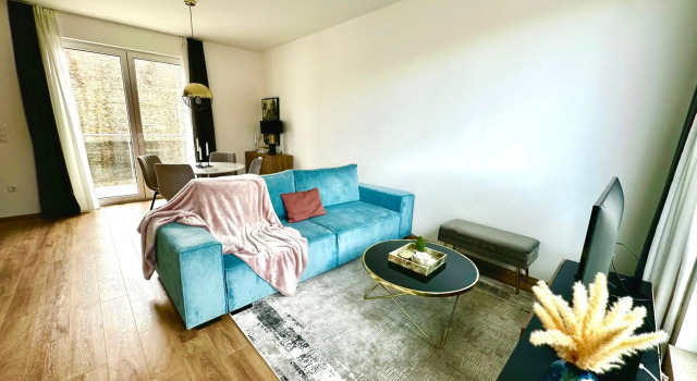 Central Apartment Budapest ~ Roof Terrace/AC/Indoor parking, Забронировать Апартаменты/квартира Будапешт 