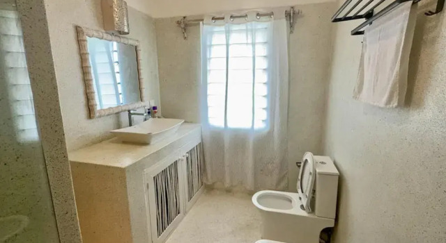 Апартаменты Tranquil Villa Apartment in Papa Remo Village-2326