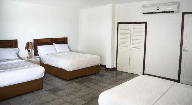 Hotel La Piedra, Prenota Hotel Bahia de Caraquez Manabi