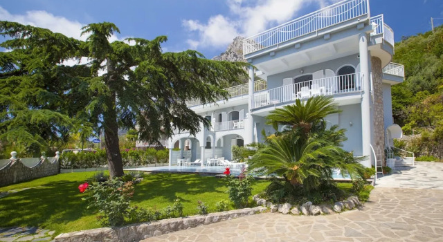 Villa Calù, Забронировать Вилла Марина-дель-Кантоне Италия