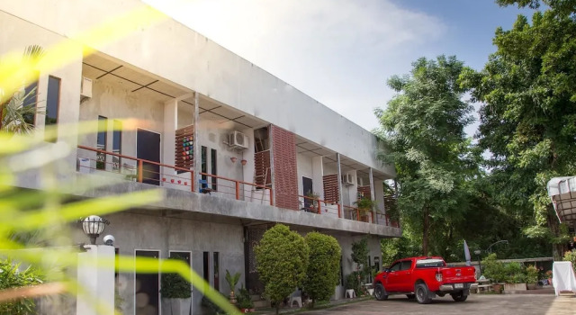 Shanya Guesthouse
