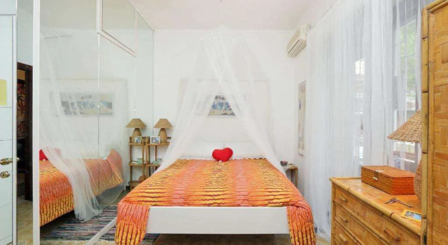 A Casa di Silvana