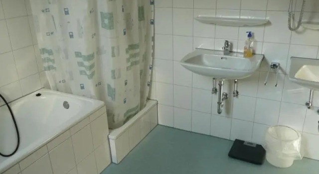 Апартаменты с 2 комнатами Ferienhof Roller