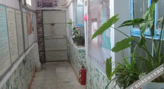Xian Wu Hotel, Book Hotel Xingtai Hebei