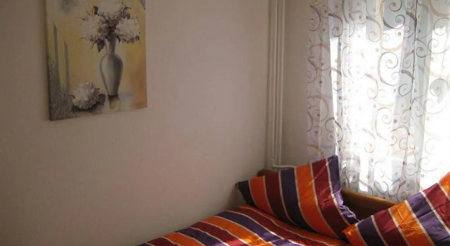 Villy-Berlin, Rezervasyon Daire Charlottenburg Berlin, Berlin Alman Operası yakınında