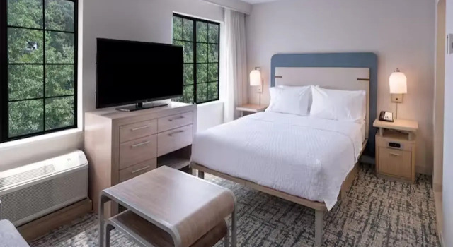 Homewood Suites By Hilton Viera Melbourne, Buchen Sie Hotel Viera Space Coast