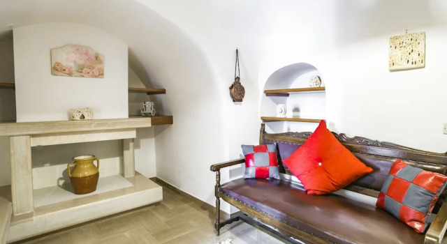 I Trulli di Zia Dora