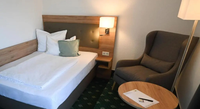 Номер Comfort Novo Premium Hotel by AS