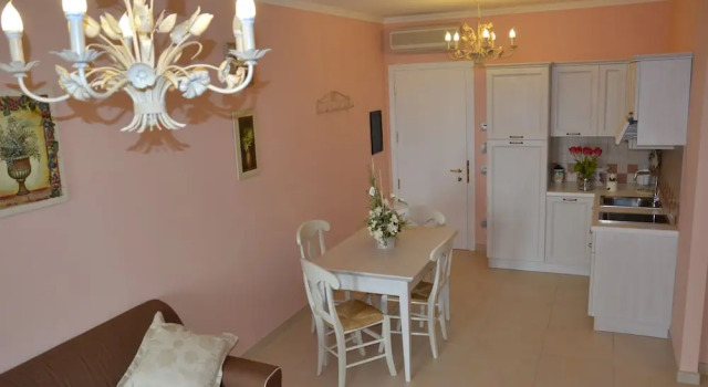 Люкс Incantea Resort