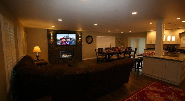 Estate Vacation Homes, Réserver Hôtel Anaheim Disneyland